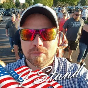 Meet your Posher, Josh